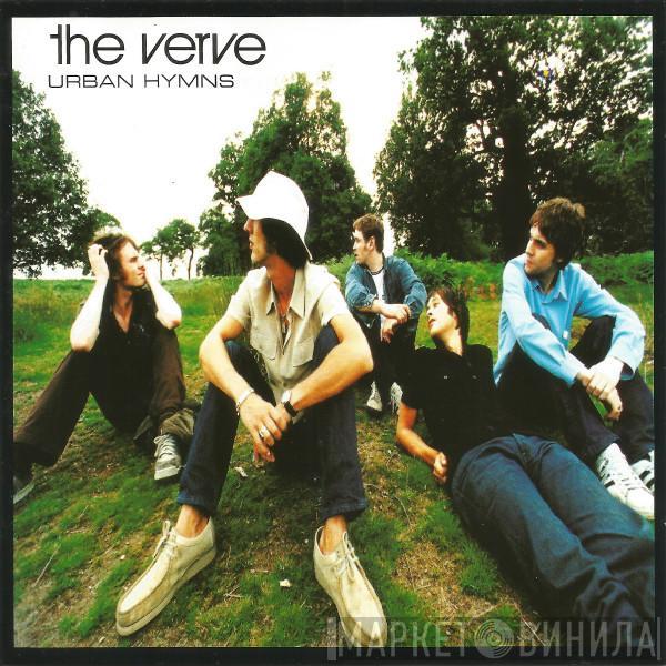 The Verve - Urban Hymns