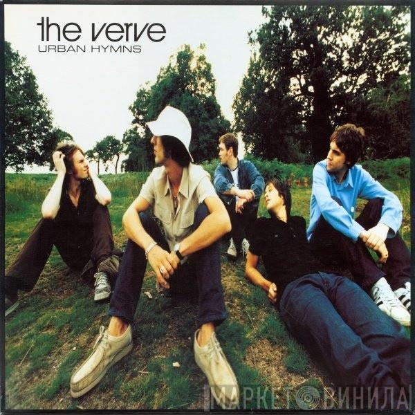  The Verve  - Urban Hymns