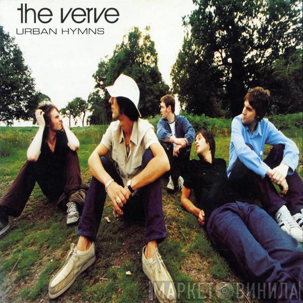  The Verve  - Urban Hymns