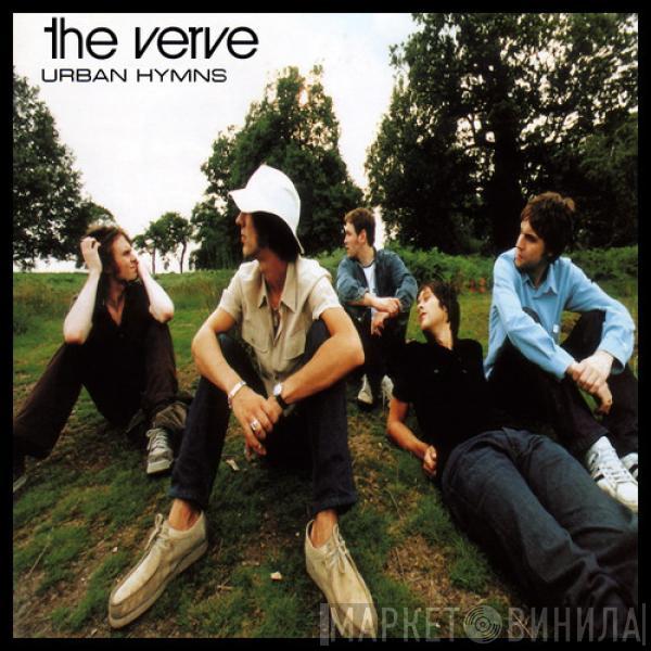  The Verve  - Urban Hymns