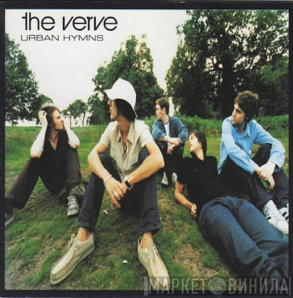 The Verve - Urban Hymns