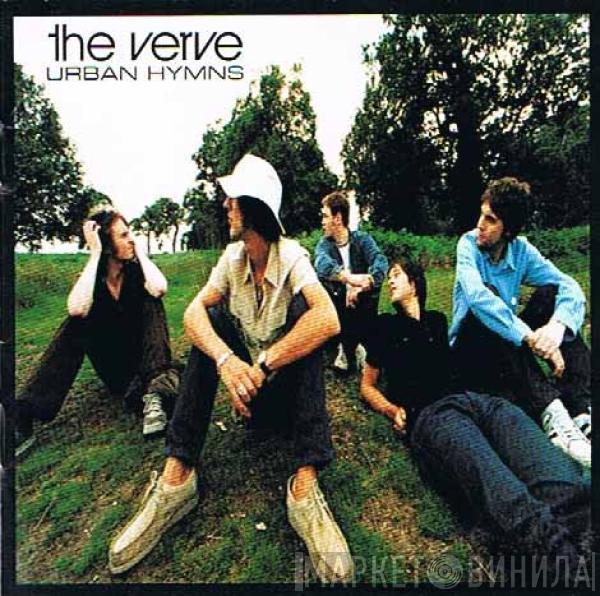  The Verve  - Urban Hymns