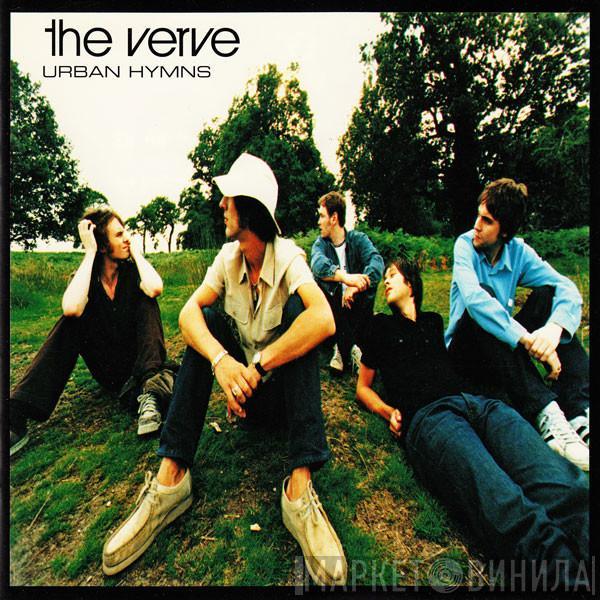  The Verve  - Urban Hymns