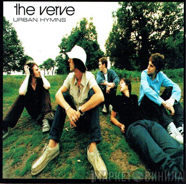  The Verve  - Urban Hymns