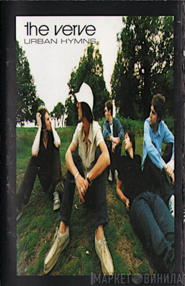  The Verve  - Urban Hymns