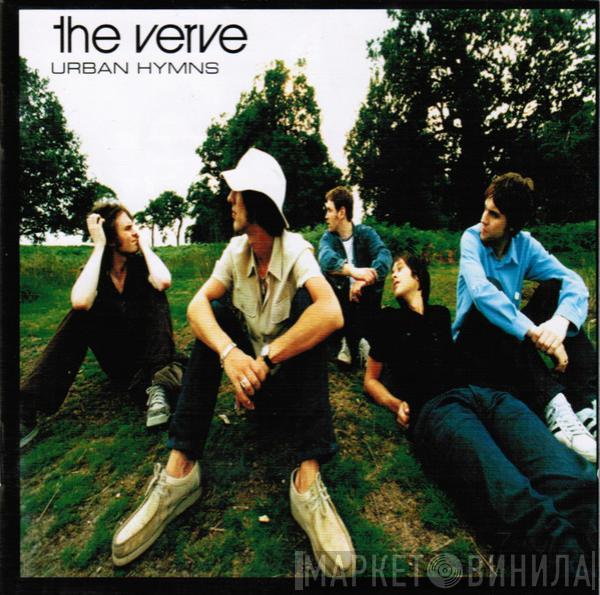  The Verve  - Urban Hymns