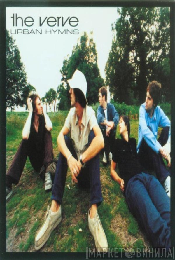  The Verve  - Urban Hymns