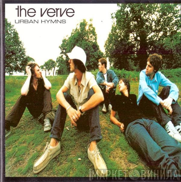  The Verve  - Urban Hymns