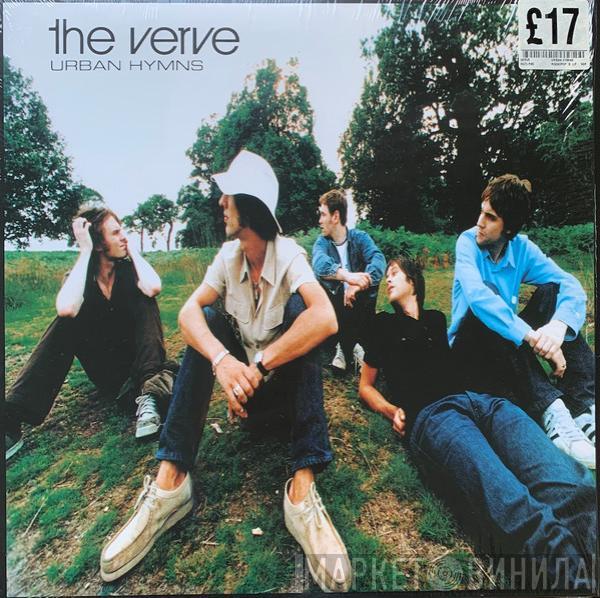 The Verve - Urban Hymns