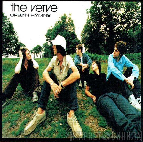  The Verve  - Urban Hymns
