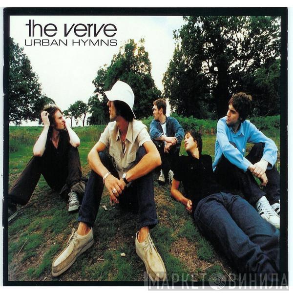  The Verve  - Urban Hymns