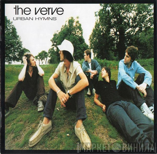 The Verve  - Urban Hymns