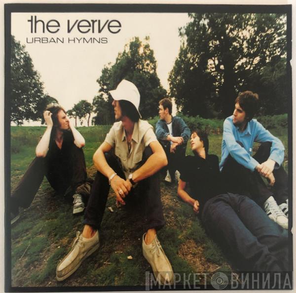  The Verve  - Urban Hymns