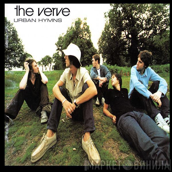  The Verve  - Urban Hymns