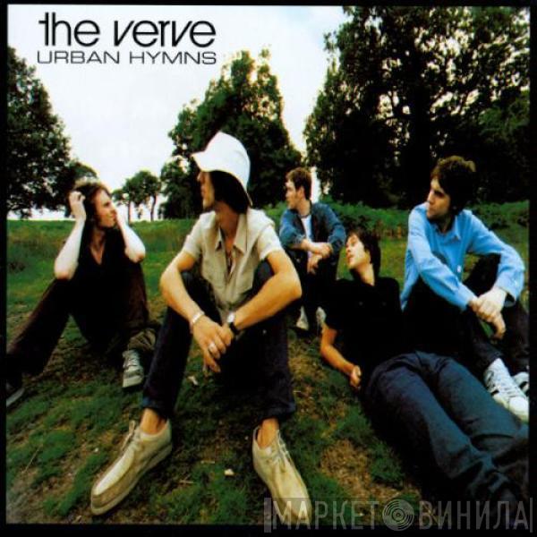  The Verve  - Urban Hymns
