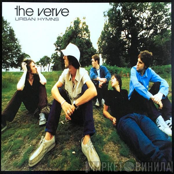  The Verve  - Urban Hymns