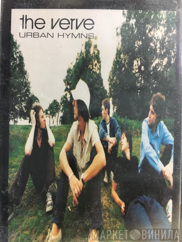  The Verve  - Urban Hymns