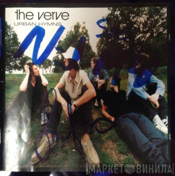 The Verve  - Urban Hymns