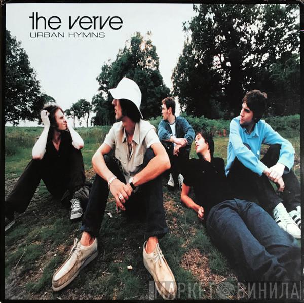  The Verve  - Urban Hymns