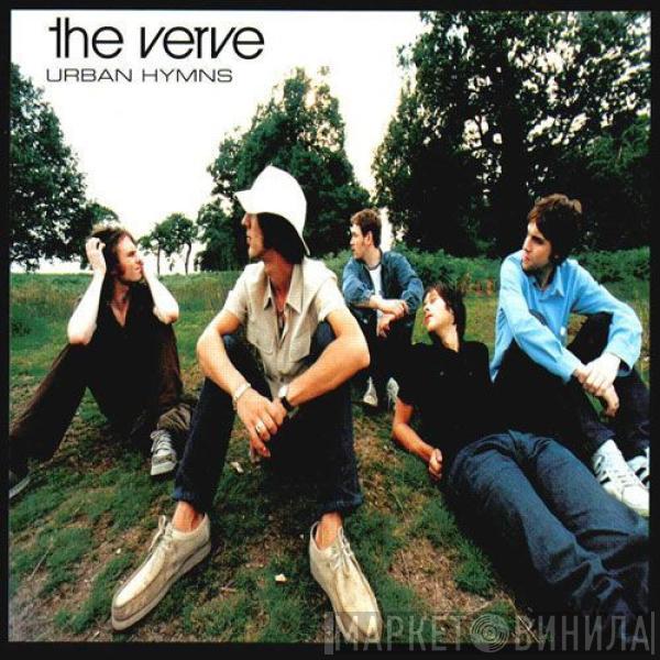  The Verve  - Urban Hymns