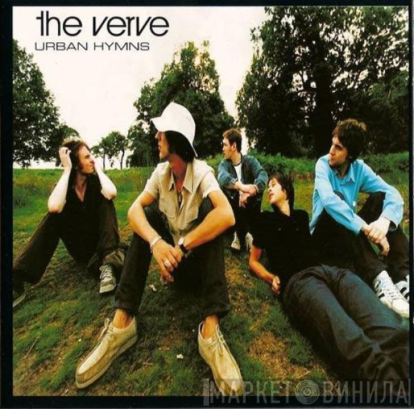  The Verve  - Urban Hymns