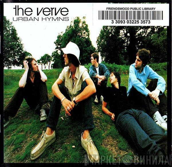  The Verve  - Urban Hymns