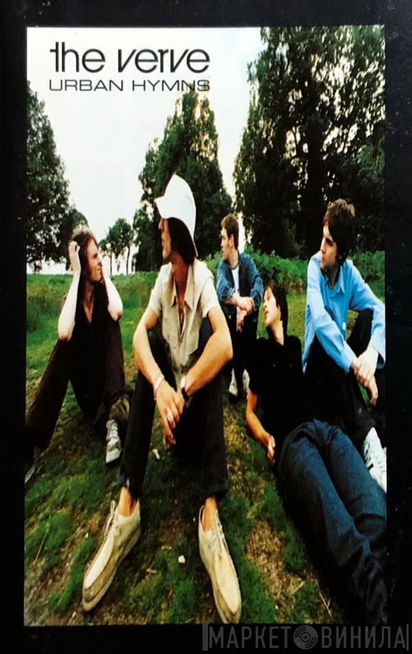  The Verve  - Urban Hymns