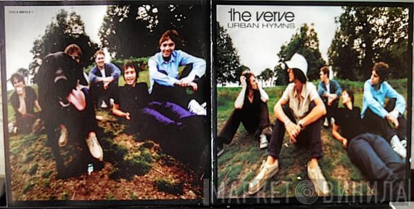  The Verve  - Urban Hymns