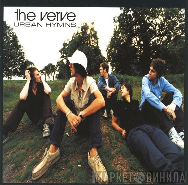  The Verve  - Urban Hymns