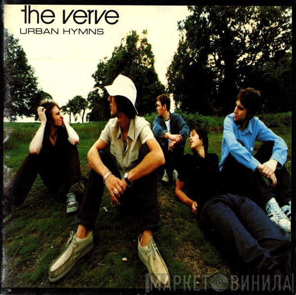  The Verve  - Urban Hymns