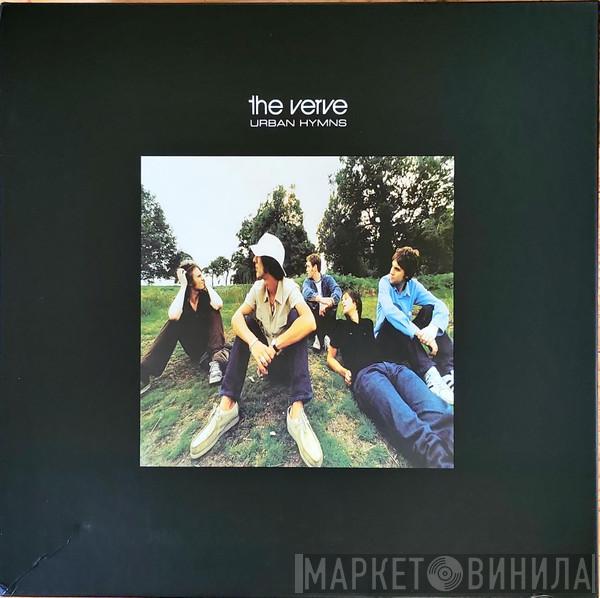  The Verve  - Urban Hymns