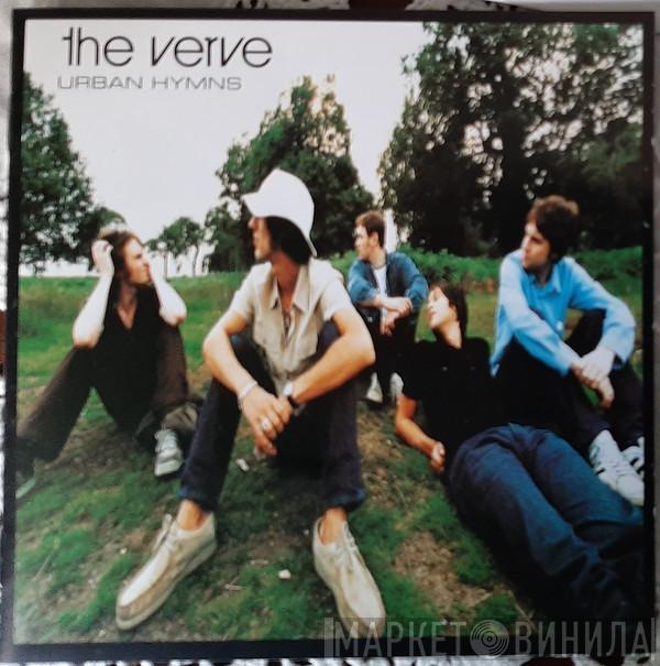  The Verve  - Urban Hymns
