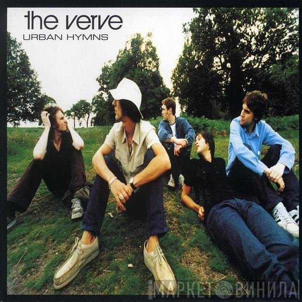  The Verve  - Urban Hymns