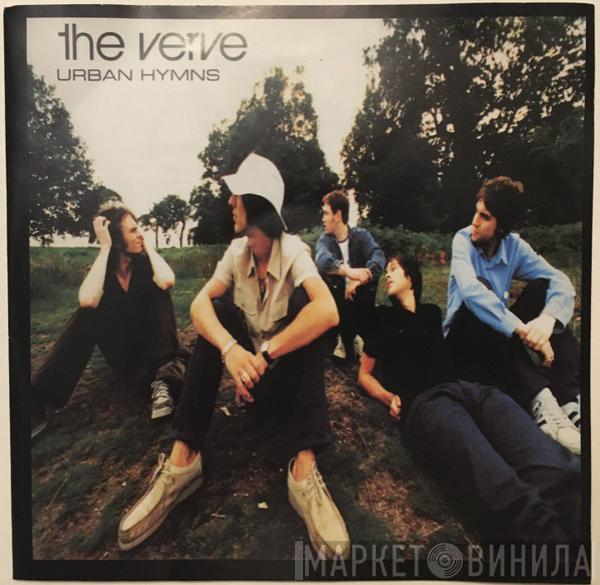 The Verve - Urban Hymns