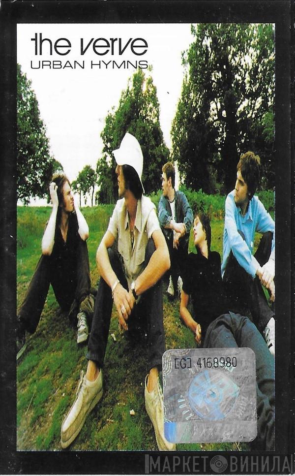  The Verve  - Urban Hymns