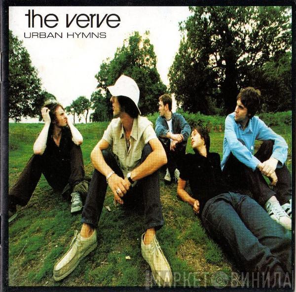  The Verve  - Urban Hymns