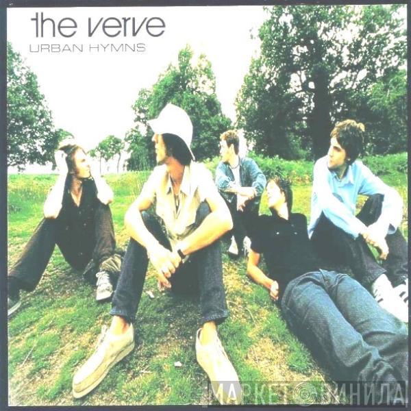  The Verve  - Urban Hymns