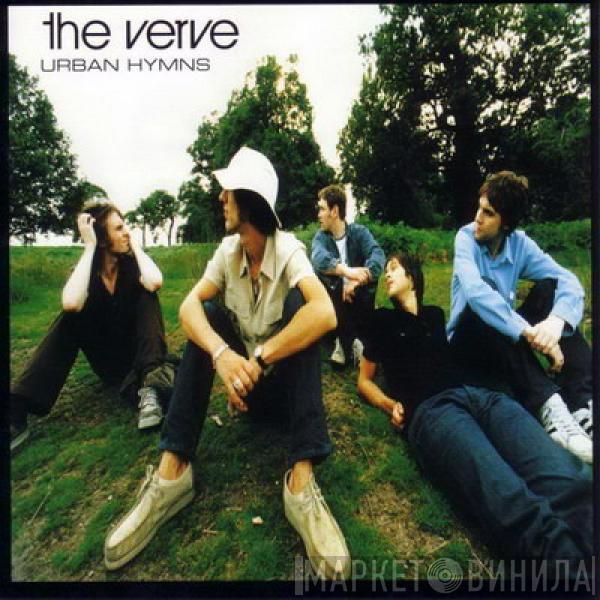  The Verve  - Urban Hymns