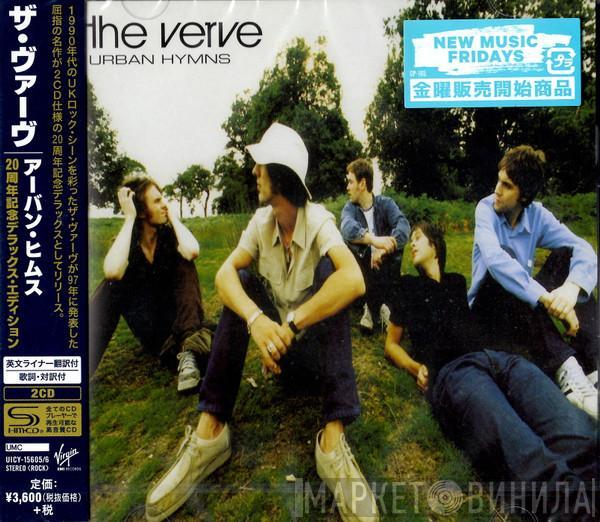  The Verve  - Urban Hymns