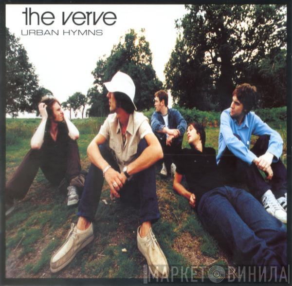  The Verve  - Urban Hymns