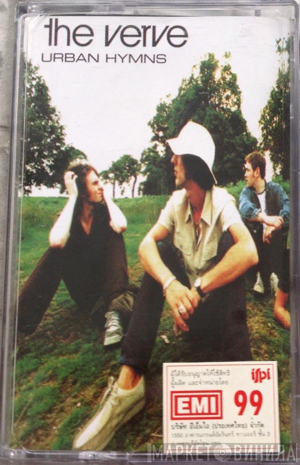  The Verve  - Urban Hymns