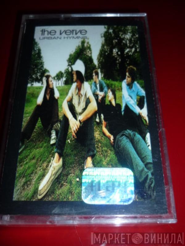  The Verve  - Urban Hymns