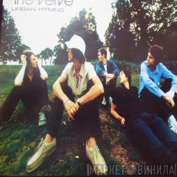  The Verve  - Urban Hymns
