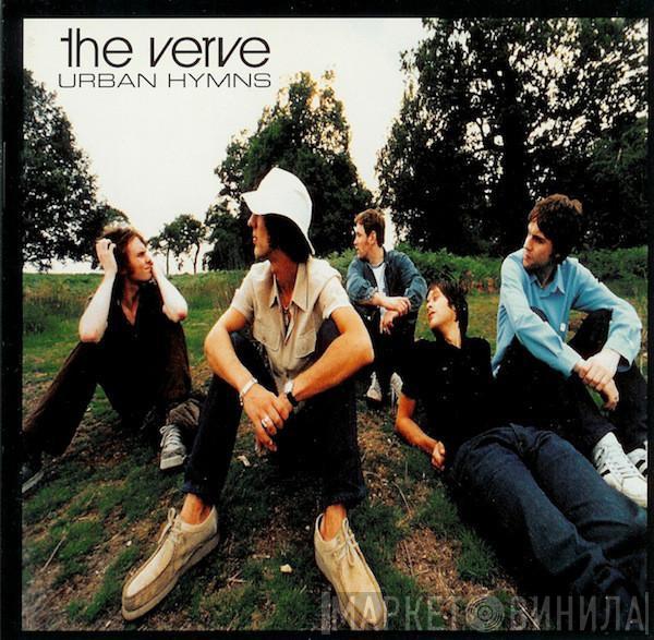  The Verve  - Urban Hymns