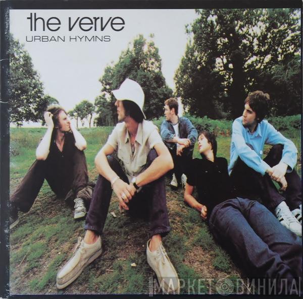  The Verve  - Urban Hymns