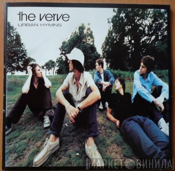  The Verve  - Urban Hymns