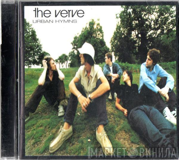  The Verve  - Urban Hymns