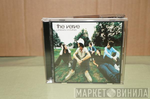  The Verve  - Urban Hymns