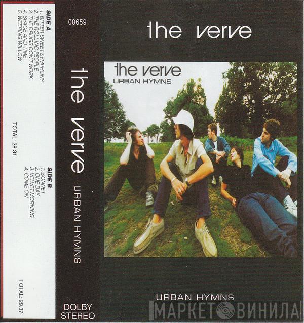  The Verve  - Urban Hymns