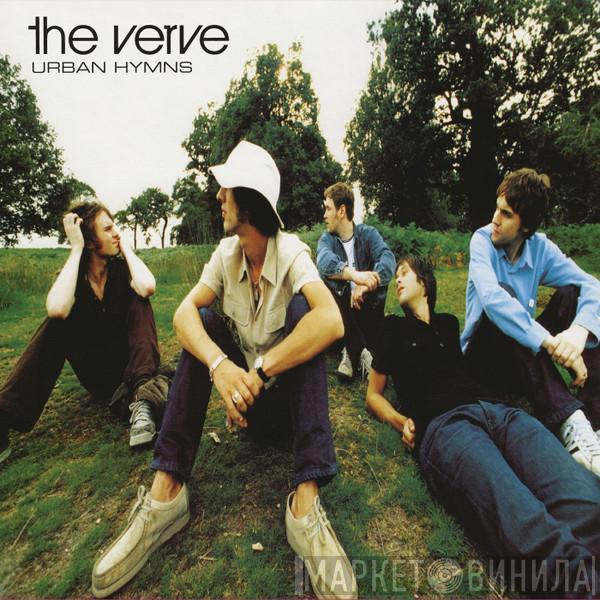  The Verve  - Urban Hymns